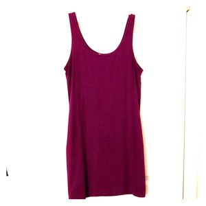 DONATED💛💛Forever 21 Tank dress